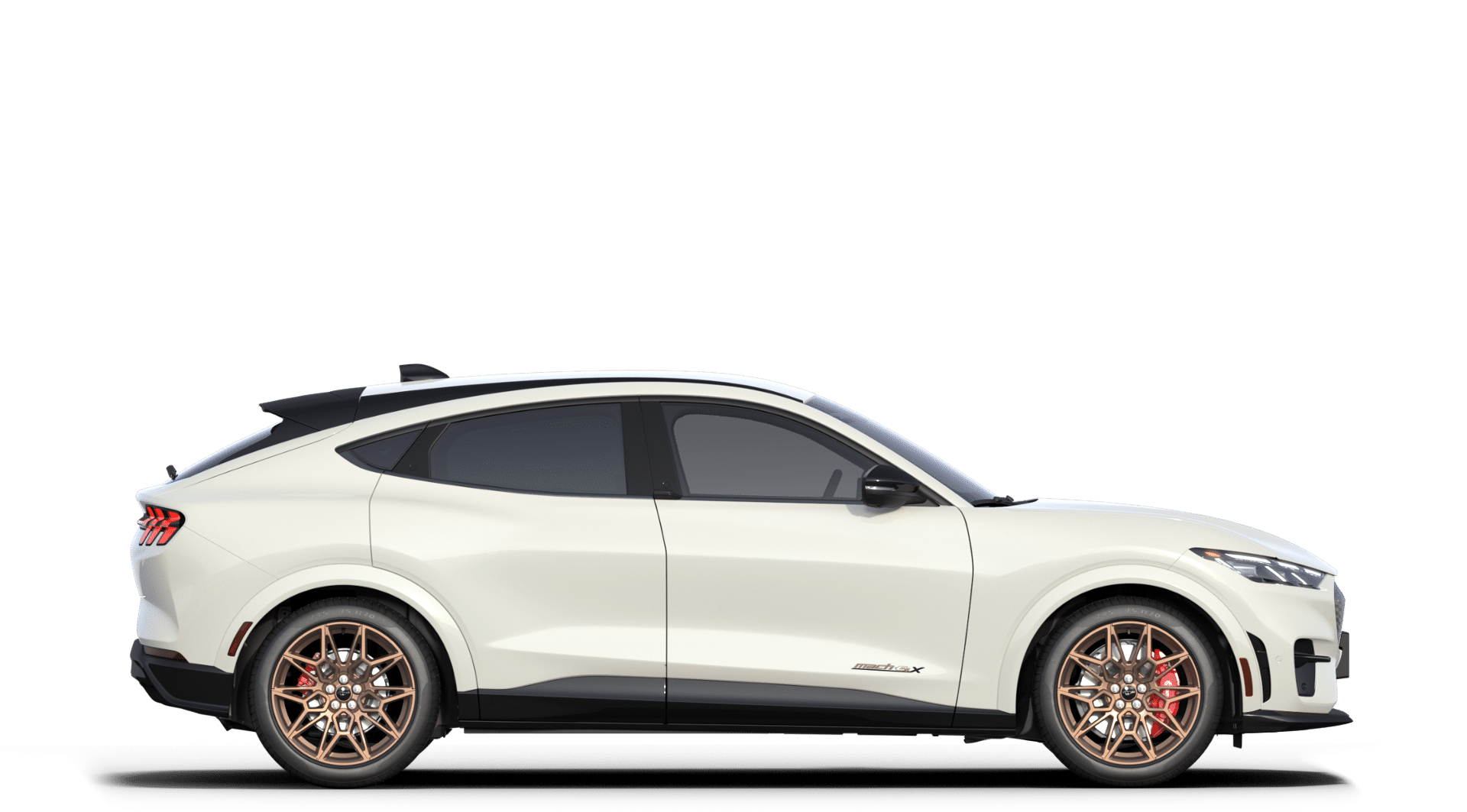 2025 Ford Mustang Mach-E® External Image 1